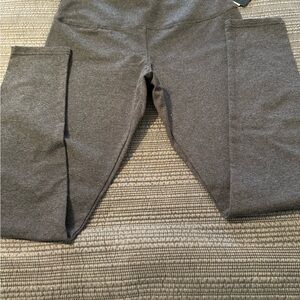 Intro Charcoal Love the Fit Leggings